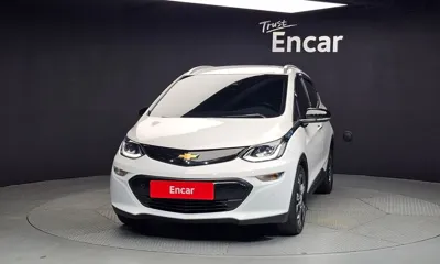 ChevroletGMDaewoo Bolt EV 2019, 184886 км, за 7441.93 USD