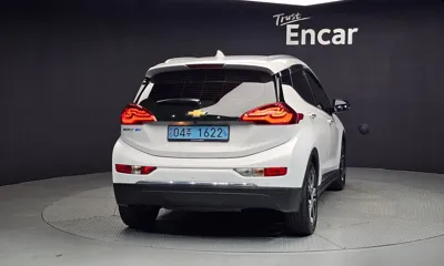 ChevroletGMDaewoo Bolt EV 2019, 184886 км, за 7441.93 USD