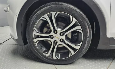 ChevroletGMDaewoo Bolt EV 2019, 184886 км, за 7441.93 USD