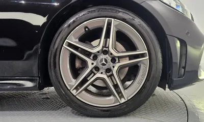 Mercedes-Benz C-Class 2021, 154036 км, за 15754.23 USD