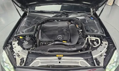 Mercedes-Benz C-Class 2021, 154036 км, за 15635.19 USD - фото 6