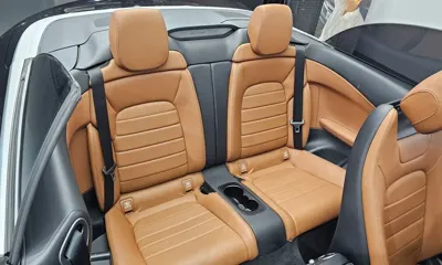 Mercedes-Benz C-Class 2021, 154036 км, за 15635.19 USD - фото 11