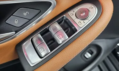 Mercedes-Benz C-Class 2021, 154036 км, за 15635.19 USD - фото 14
