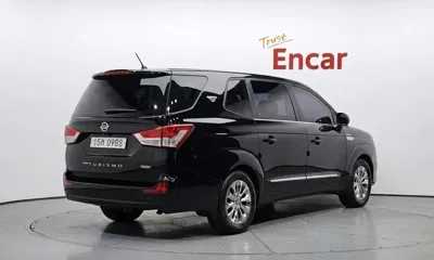 KG_Mobility_Ssangyong KORANDO 2016, 235894 км, за 2912.06 USD