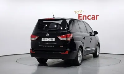 KG_Mobility_Ssangyong KORANDO 2016, 235894 км, за 2912.06 USD