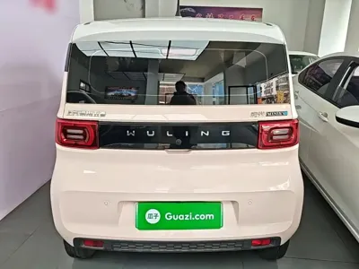 Wuling MINIEV 2021, 28900 км, за 3786.7 USD - фото 6