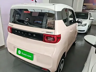 Wuling MINIEV 2021, 28900 км, за 3786.7 USD - фото 7