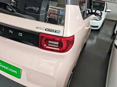 Wuling MINIEV 2021, 28900 км, за 3786.7 USD - фото 8