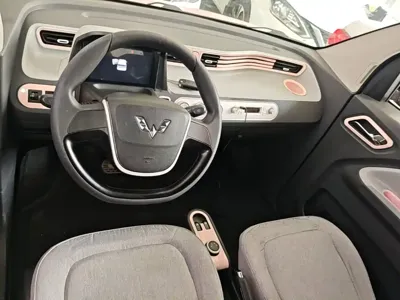 Wuling MINIEV 2021, 28900 км, за 3786.7 USD - фото 10