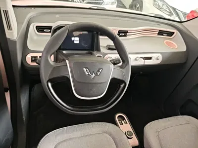 Wuling MINIEV 2021, 28900 км, за 3786.7 USD - фото 11