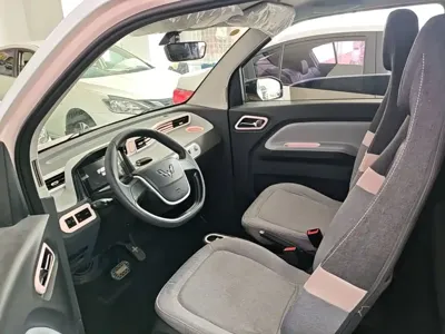 Wuling MINIEV 2021, 28900 км, за 3786.7 USD - фото 15