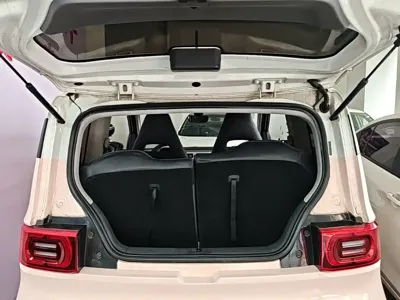 Wuling MINIEV 2021, 28900 км, за 3786.7 USD - фото 19