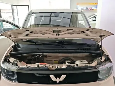 Wuling MINIEV 2021, 28900 км, за 3786.7 USD - фото 20