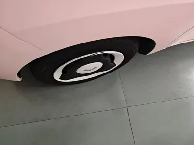 Wuling MINIEV 2021, 28900 км, за 3786.7 USD - фото 23