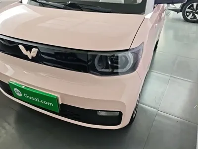 Wuling MINIEV 2021, 28900 км, за 3786.7 USD - фото 24