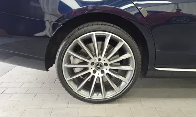 Mercedes-Benz E-Class 2023, 53408 км, за 35038.67 USD