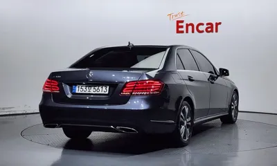 Mercedes-Benz E-Class 2015, 100429 км, за 8473.46 USD