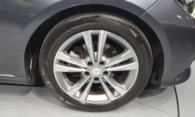 Mercedes-Benz E-Class 2015, 100429 км, за 8473.46 USD