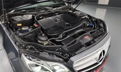 Mercedes-Benz E-Class 2015, 100429 км, за 8473.46 USD - фото 6