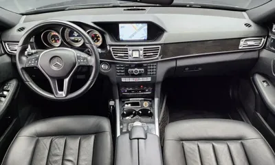 Mercedes-Benz E-Class 2015, 100429 км, за 8473.46 USD - фото 7