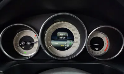 Mercedes-Benz E-Class 2015, 100429 км, за 8473.46 USD - фото 8