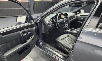 Mercedes-Benz E-Class 2015, 100429 км, за 8473.46 USD - фото 10