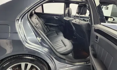 Mercedes-Benz E-Class 2015, 100429 км, за 8473.46 USD - фото 12