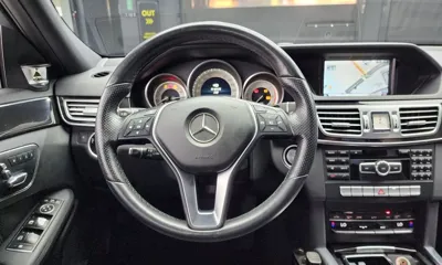 Mercedes-Benz E-Class 2015, 100429 км, за 8473.46 USD - фото 13