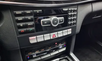 Mercedes-Benz E-Class 2015, 100429 км, за 8473.46 USD - фото 15