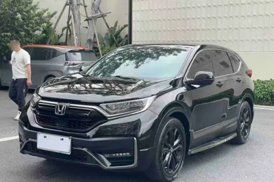 Honda CR-V 2021, 68500 км, за 17753 USD - фото 6