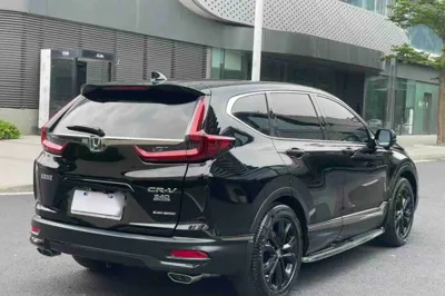 Honda CR-V 2021, 68500 км, за 17753 USD - фото 7
