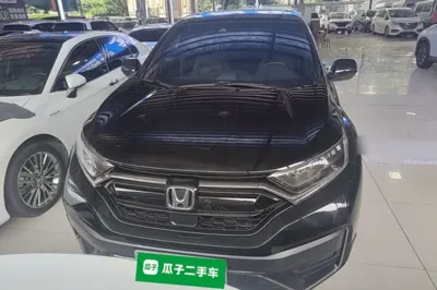 Honda CR-V 2021, 68500 км, за 17753 USD - фото 8