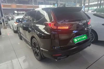 Honda CR-V 2021, 68500 км, за 17753 USD - фото 10