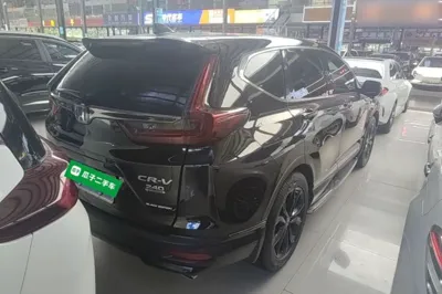 Honda CR-V 2021, 68500 км, за 17753 USD - фото 12