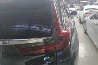 Honda CR-V 2021, 68500 км, за 17753 USD - фото 15