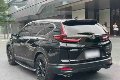 Honda CR-V 2021, 68500 км, за 17753 USD - фото 20
