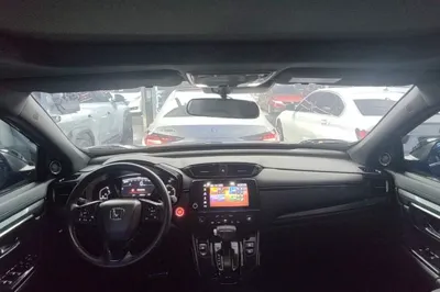 Honda CR-V 2021, 68500 км, за 17753 USD - фото 21