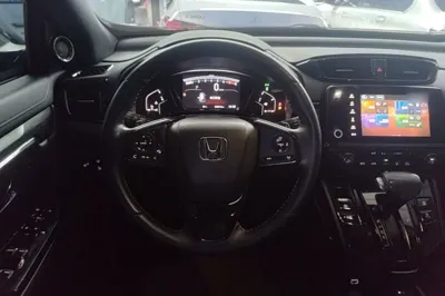 Honda CR-V 2021, 68500 км, за 17753 USD - фото 22