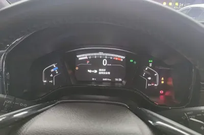 Honda CR-V 2021, 68500 км, за 17753 USD - фото 23