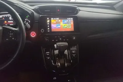 Honda CR-V 2021, 68500 км, за 17753 USD - фото 24