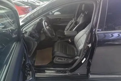 Honda CR-V 2021, 68500 км, за 17753 USD - фото 26