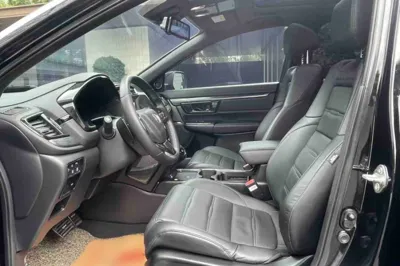 Honda CR-V 2021, 68500 км, за 17753 USD - фото 33