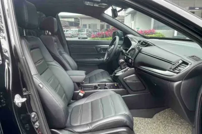 Honda CR-V 2021, 68500 км, за 17753 USD - фото 34