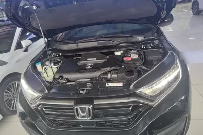Honda CR-V 2021, 68500 км, за 17753 USD - фото 38