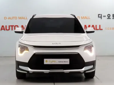 Kia Niro 2022, 44830 км, за 15071.4 USD