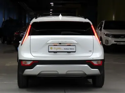 Kia Niro 2022, 44830 км, за 15071.4 USD
