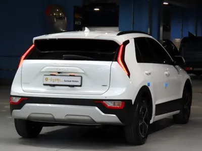 Kia Niro 2022, 44830 км, за 15071.4 USD
