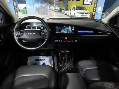 Kia Niro 2022, 44830 км, за 15071.4 USD