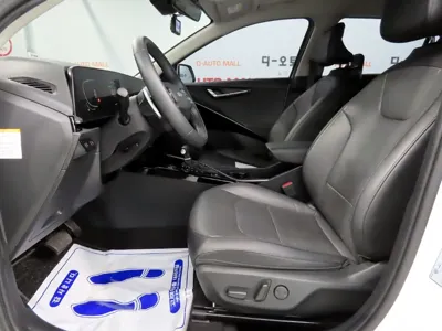 Kia Niro 2022, 44830 км, за 15071.4 USD - фото 6