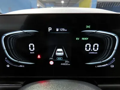 Kia Niro 2022, 44830 км, за 15071.4 USD - фото 9
